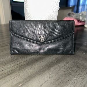 Christian Dior Wallet